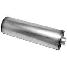 Exhaust Muffler - Walker 22967