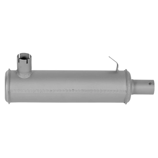 Exhaust Muffler - Walker 22022
