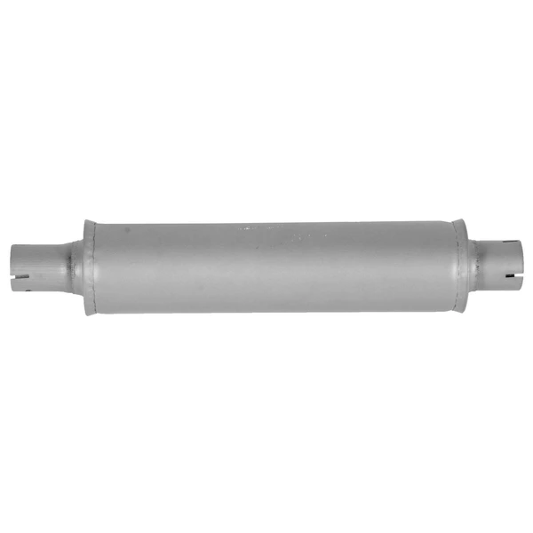 Exhaust Muffler - Walker 22046