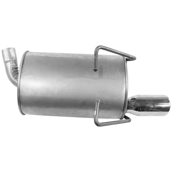 Exhaust Muffler - Left Driver Side - Walker 22085