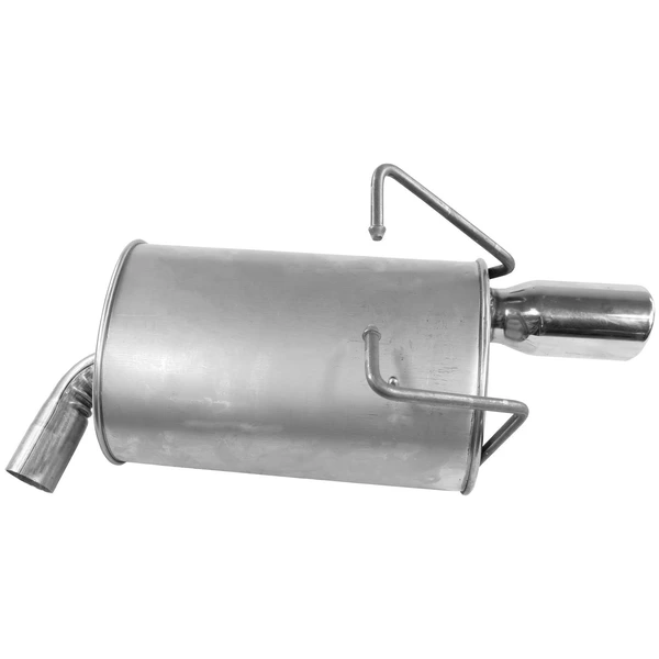 Exhaust Muffler - Right Passenger Side - Walker 22086