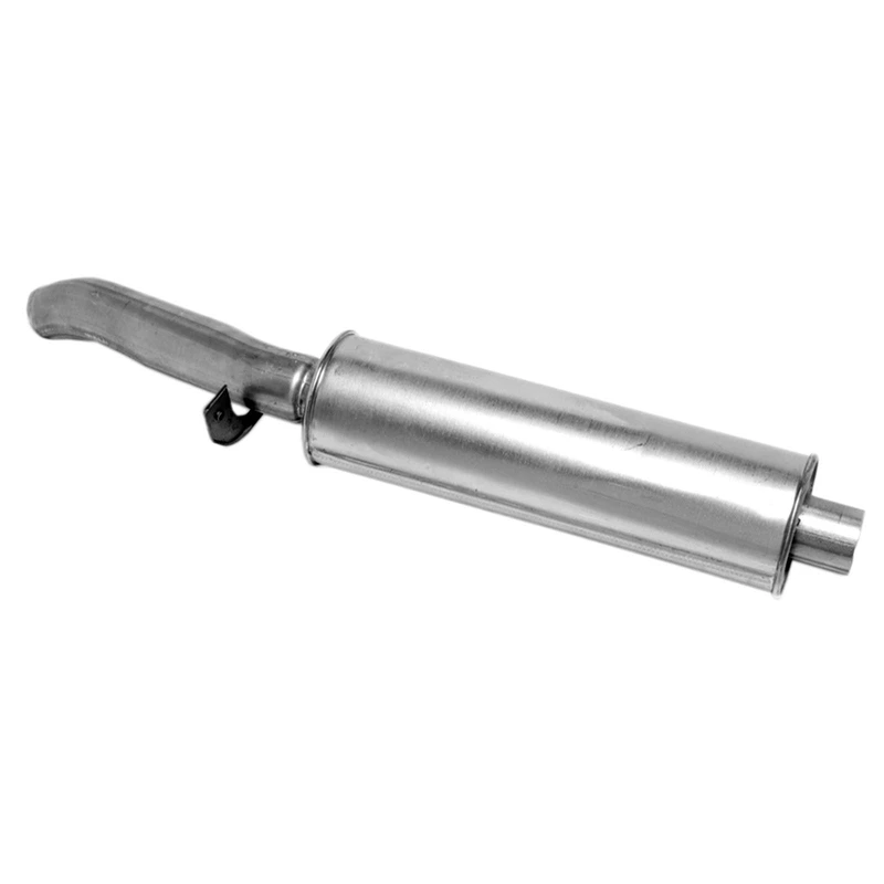 Exhaust Resonator - Walker 22140