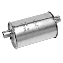 Exhaust Muffler - Walker 22229