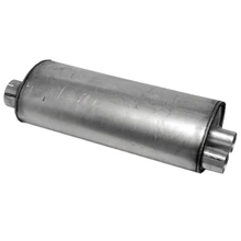 Exhaust Muffler - Walker 22231