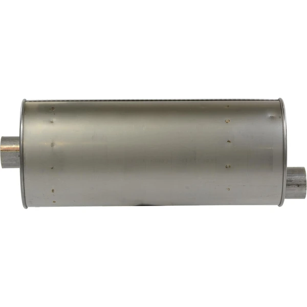 Exhaust Muffler - Walker 22237