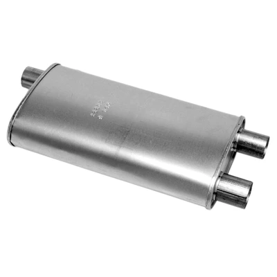 Exhaust Muffler - Walker 22253