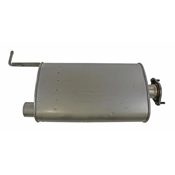 Exhaust Muffler - Walker 22254