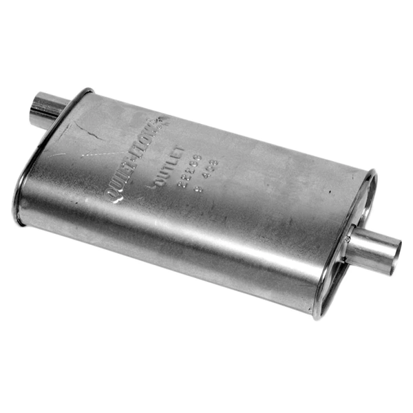 Exhaust Muffler - Walker 22266