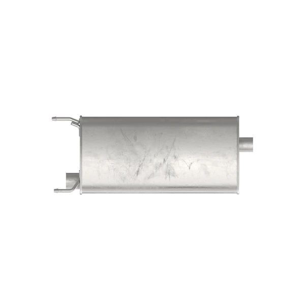 Exhaust Muffler - Walker 22272