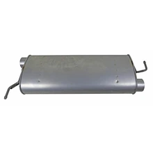 Exhaust Muffler - Walker 22276