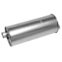 Exhaust Muffler - Walker 22286