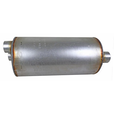 Exhaust Muffler - Walker 22307