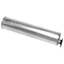 Exhaust Muffler - Walker 22392