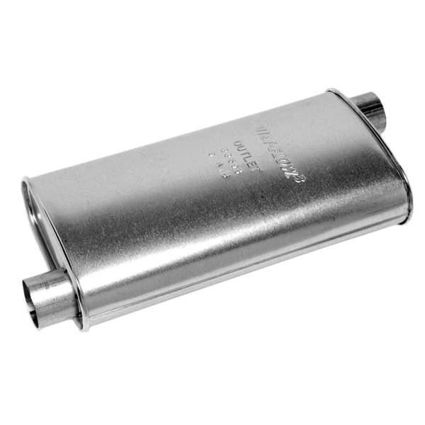 Exhaust Muffler - Walker 22393
