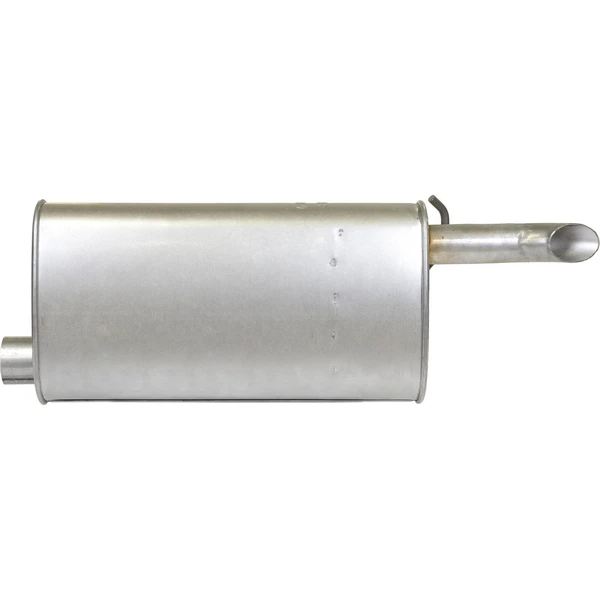 Exhaust Muffler - Walker 27258