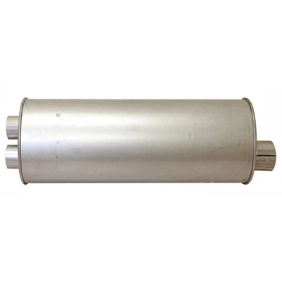 Exhaust Muffler - Walker 27263