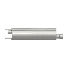 Exhaust Muffler - Walker 27269