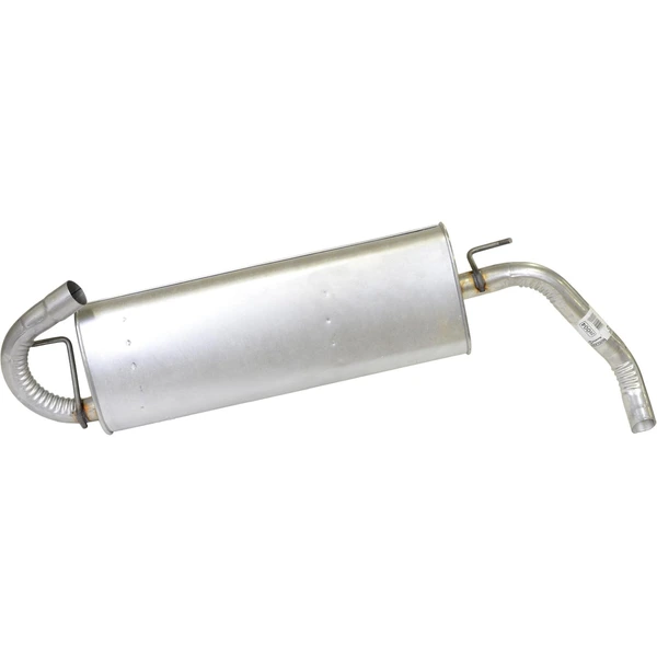 Exhaust Muffler - Walker 28004