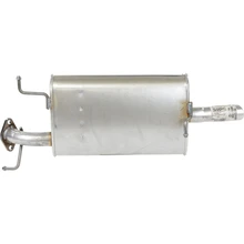 Exhaust Muffler - Walker 28005