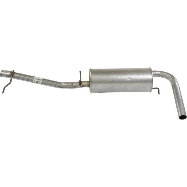 Exhaust Muffler - Walker 28012