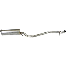 Exhaust Muffler - Walker 28015