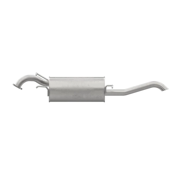 Exhaust Muffler - Walker 28022