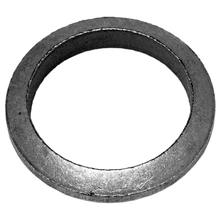 Exhaust Pipe Flange Gasket - Converter (Left) To Muffler Assembly - Walker 31583