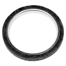 Exhaust Pipe Flange Gasket - Converter (Right) To Muffler Assembly - Walker 31584