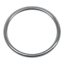 Exhaust Pipe Flange Gasket - Walker 31586