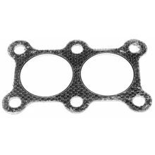 Exhaust Pipe Flange Gasket - Converter Inlet (Front) - Walker 31719