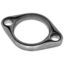 Exhaust Flange - Pipe (Front Inlet) - Walker 31886