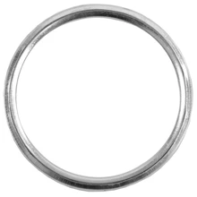 Exhaust Pipe Flange Gasket - Walker 31377