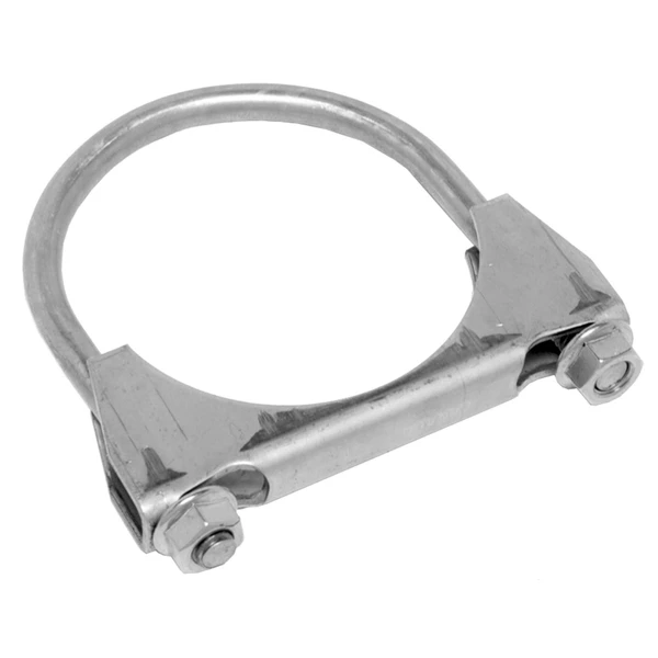 Exhaust Clamp - Pipe To Muffler - Walker 32219