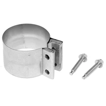 Exhaust Clamp - Walker 33976