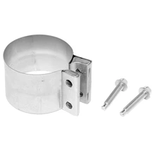 Exhaust Clamp - Walker 33288