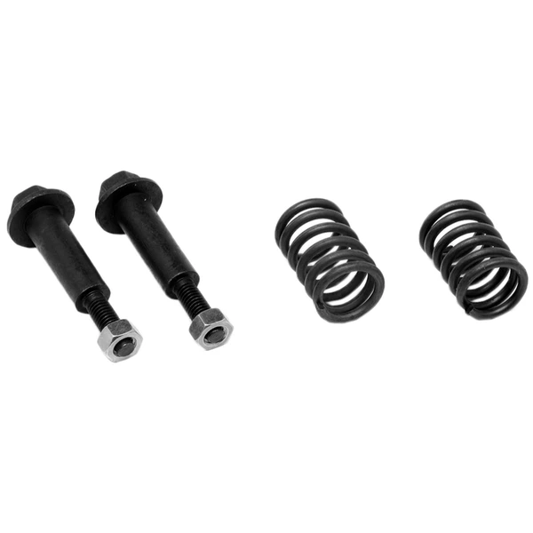 Exhaust Bolt and Spring - Walker 35412