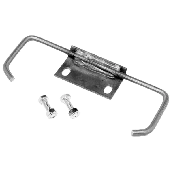 Exhaust Bracket - Walker 35489