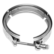 Exhaust Clamp - Pipe (Front) - Walker 35496