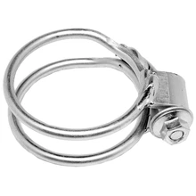 Exhaust Clamp - Walker 35510