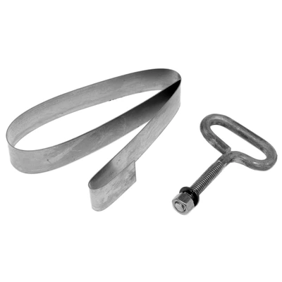 Exhaust System Hanger - Walker 35609