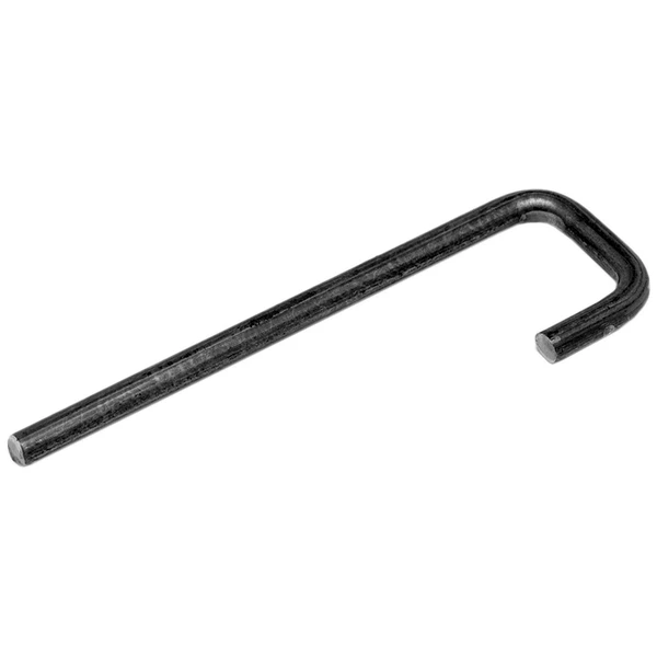 Exhaust System Hanger - Walker 35671