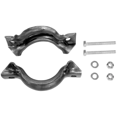 Exhaust Clamp - Walker 35732