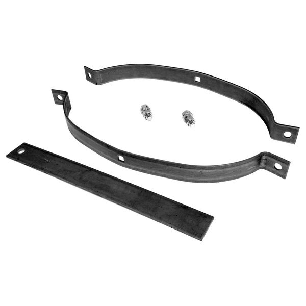 Exhaust System Hanger - Muffler - Walker 35733