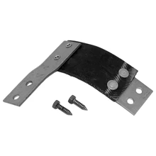 Exhaust System Hanger - Muffler - Walker 35755