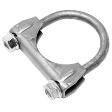 Exhaust Clamp - Walker 35775