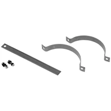 Exhaust System Hanger - Muffler - Walker 35899