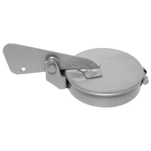 Exhaust Pipe Rain Cap - Walker 35910