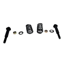 Exhaust Bolt and Spring - Walker 35031