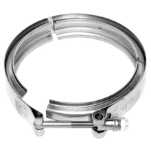 Exhaust Clamp - Pipe (Front) - Walker 35036
