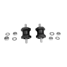 Exhaust System Hanger Insulator - Walker 35144